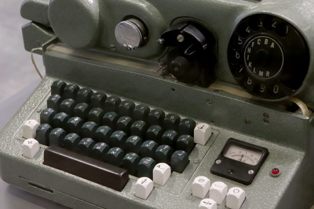 Pondelky s Enigmou - foto 4