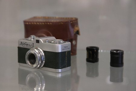 Pondelky s Enigmou - foto 12