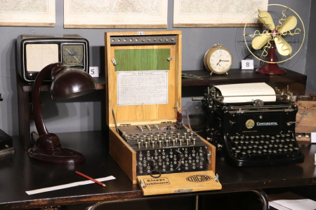 Pondelky s Enigmou - foto 13