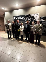 ENIGMA. The Secret World of Ciphers - foto 3