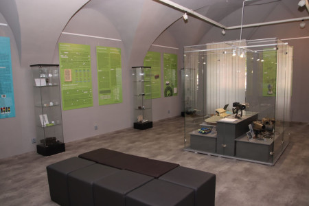 ENIGMA – the secret world of ciphers - foto 1