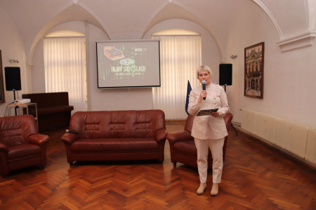 ENIGMA – the secret world of ciphers - foto 4