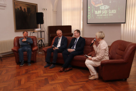 ENIGMA – the secret world of ciphers - foto 9