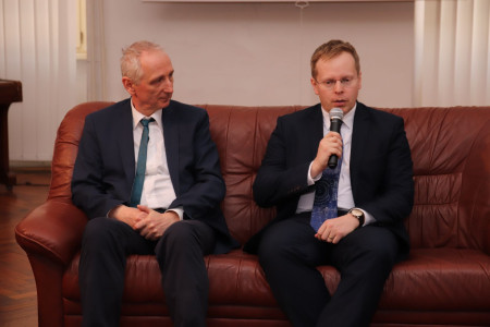 ENIGMA – the secret world of ciphers - foto 10