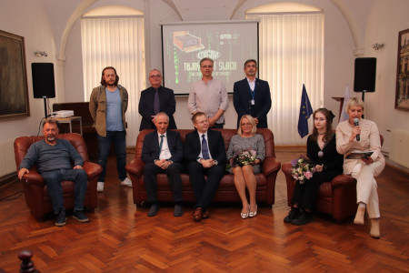 ENIGMA – the secret world of ciphers - foto 13