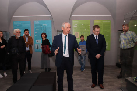 ENIGMA – the secret world of ciphers - foto 15