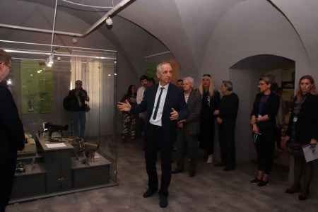 ENIGMA – the secret world of ciphers - foto 16