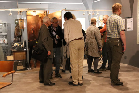 ENIGMA – the secret world of ciphers - foto 18