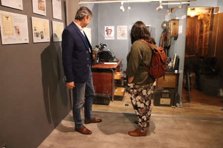 ENIGMA – the secret world of ciphers - foto 19