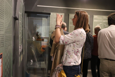 ENIGMA – the secret world of ciphers - foto 20