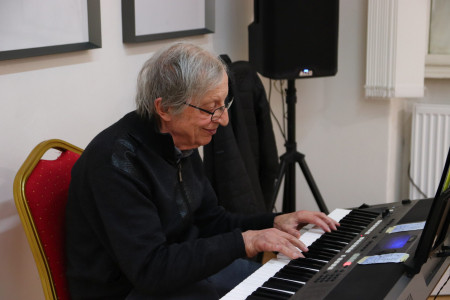 Fedor Vico – Humor and satire - foto 1