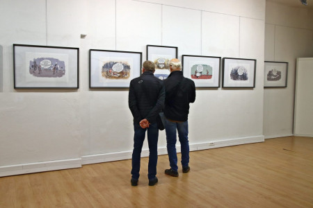 Fedor Vico – Humor and satire - foto 6