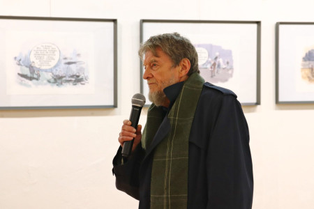 Fedor Vico – Humor and satire - foto 3