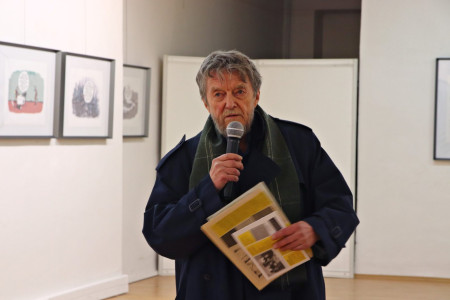 Fedor Vico – Humor and satire - foto 4