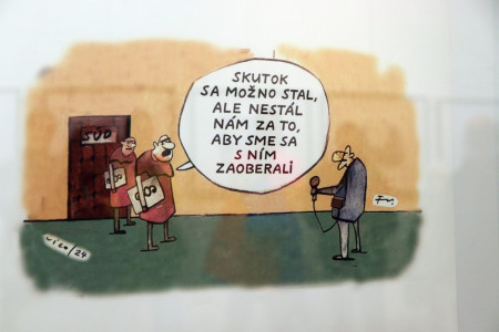 Fedor Vico – Humor and satire - foto 7