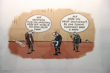 Fedor Vico – Humor and satire - foto 11