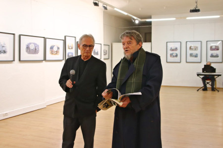 Fedor Vico – Humor and satire - foto 10