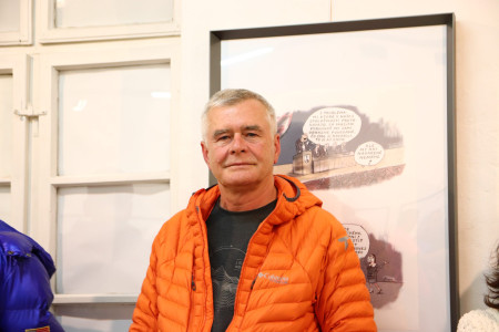 Fedor Vico – Humor and satire - foto 12