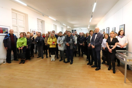 PHOTOS – Ján Polák - foto 4