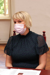 Double exhibition -  Legendárni fotografi z Tábora - foto 1