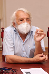 Double exhibition -  Legendárni fotografi z Tábora - foto 4