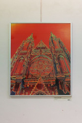 Double exhibition -  Legendárni fotografi z Tábora - foto 9