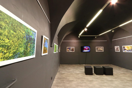 Maľované mobilom - foto 2