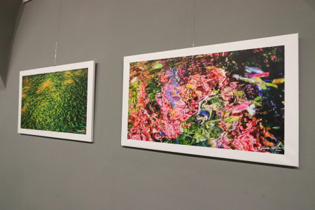 Maľované mobilom - foto 7