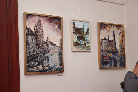 Maľované - vyrezávané - foto 6