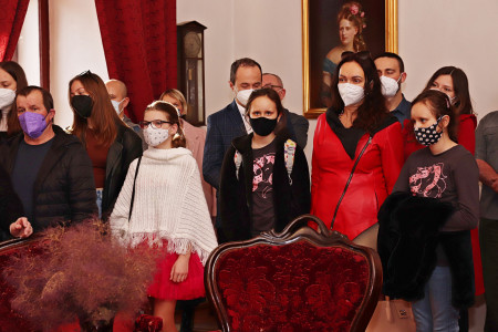 Maľované - vyrezávané - foto 5