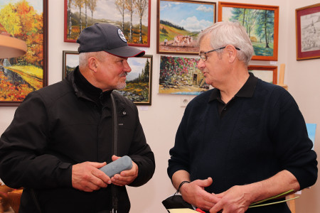 Maľované - vyrezávané - foto 9