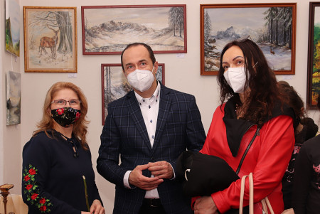 Maľované - vyrezávané - foto 8