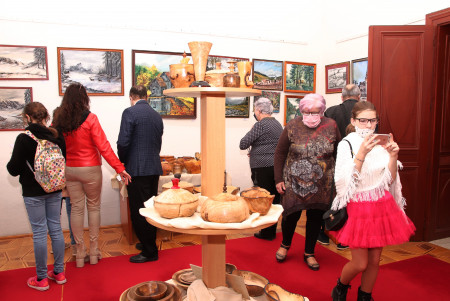 Maľované - vyrezávané - foto 10