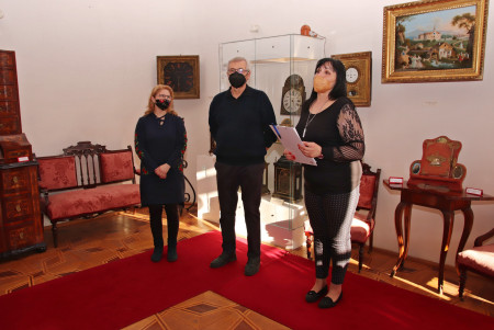 Maľované - vyrezávané - foto 2