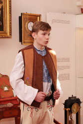 Maľované - vyrezávané - foto 4