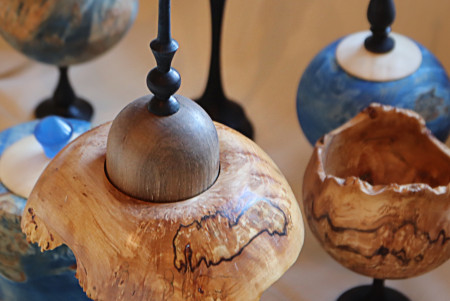 Maľované - vyrezávané - foto 13