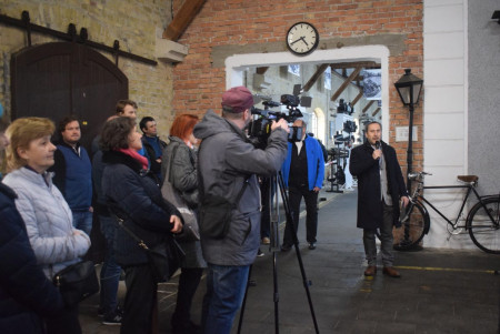 METRO, ktorým sa nevozíme - foto 1