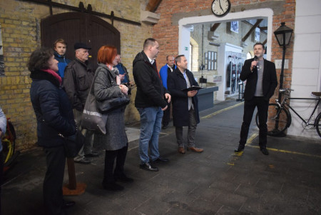 METRO, ktorým sa nevozíme - foto 6