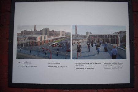 METRO, ktorým sa nevozíme - foto 7