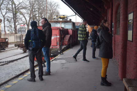 METRO, ktorým sa nevozíme - foto 8