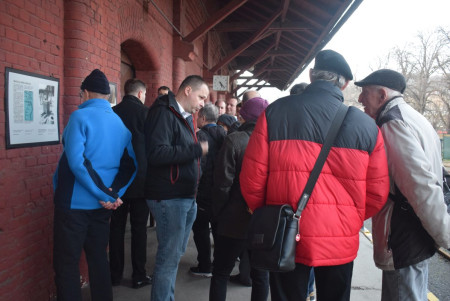 METRO, ktorým sa nevozíme - foto 9