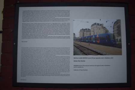 METRO, ktorým sa nevozíme - foto 10