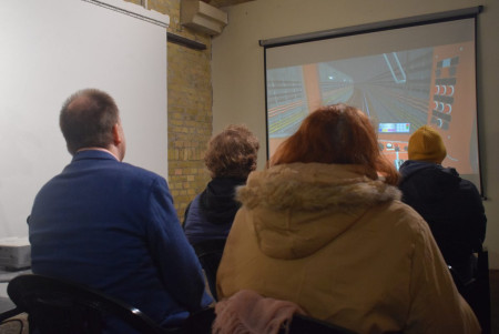 METRO, ktorým sa nevozíme - foto 11