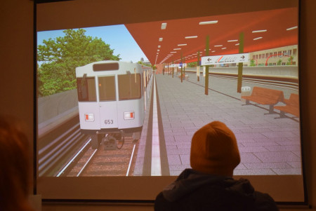METRO, ktorým sa nevozíme - foto 12