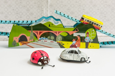 Mini Wonders - foto 26