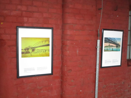 bridges on the Danube - foto 6