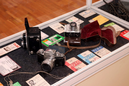  Pri mikrofóne Gabo Zelenay - foto 4