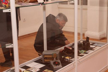  Pri mikrofóne Gabo Zelenay - foto 3