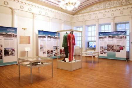 Spomienky na biele opojenie EN - foto 1