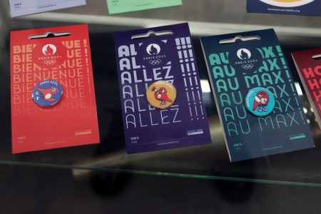 SPOMÍNAM NA PARÍŽ, TOKIO, LOS ANGELES - foto 7